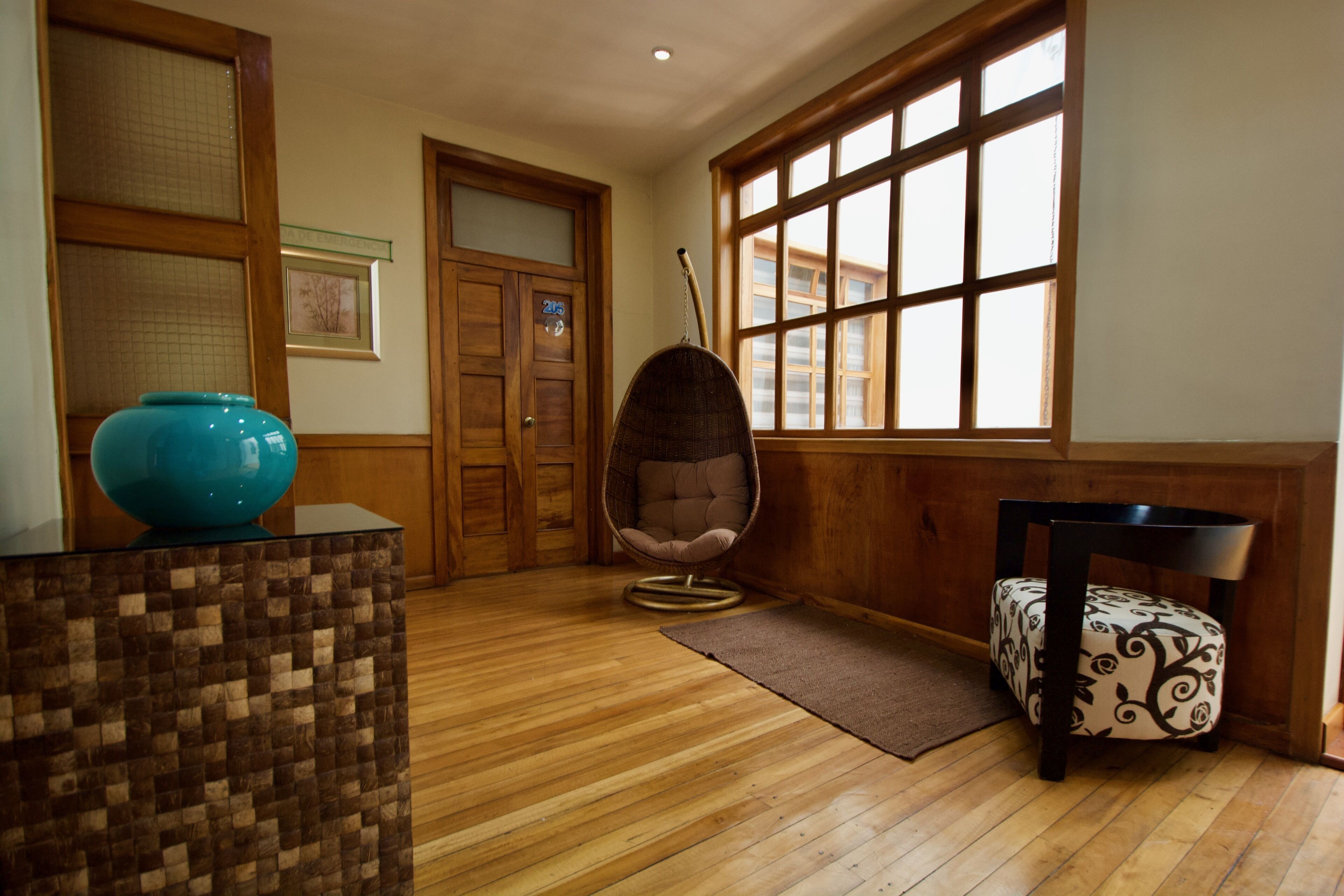 Foto - Pepe's House Cuenca I Hotel & Boutique Hostel