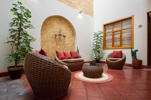 Pepe's House Cuenca Hotel & Hostel