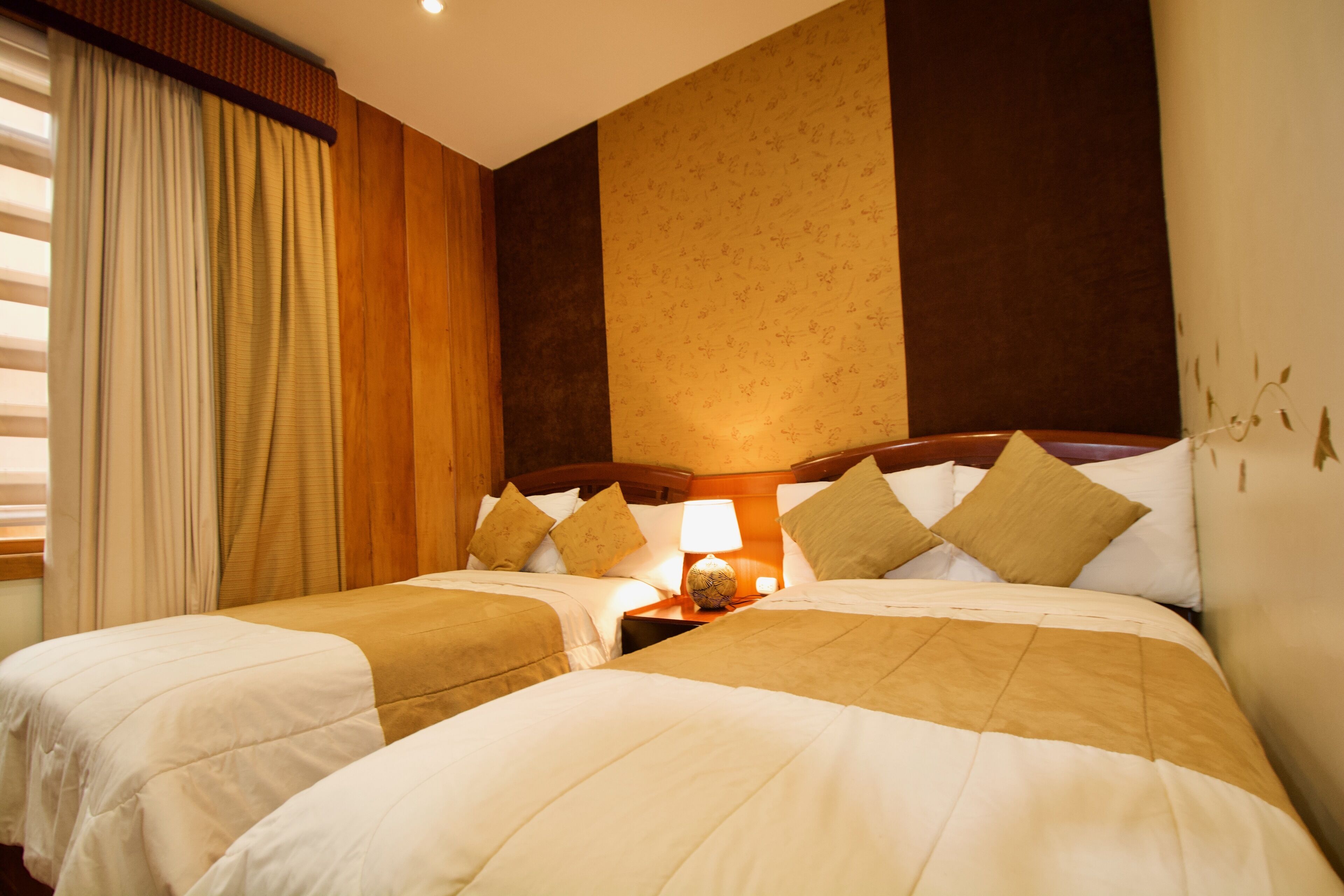 Pepe's House Cuenca Hotel & Hostel