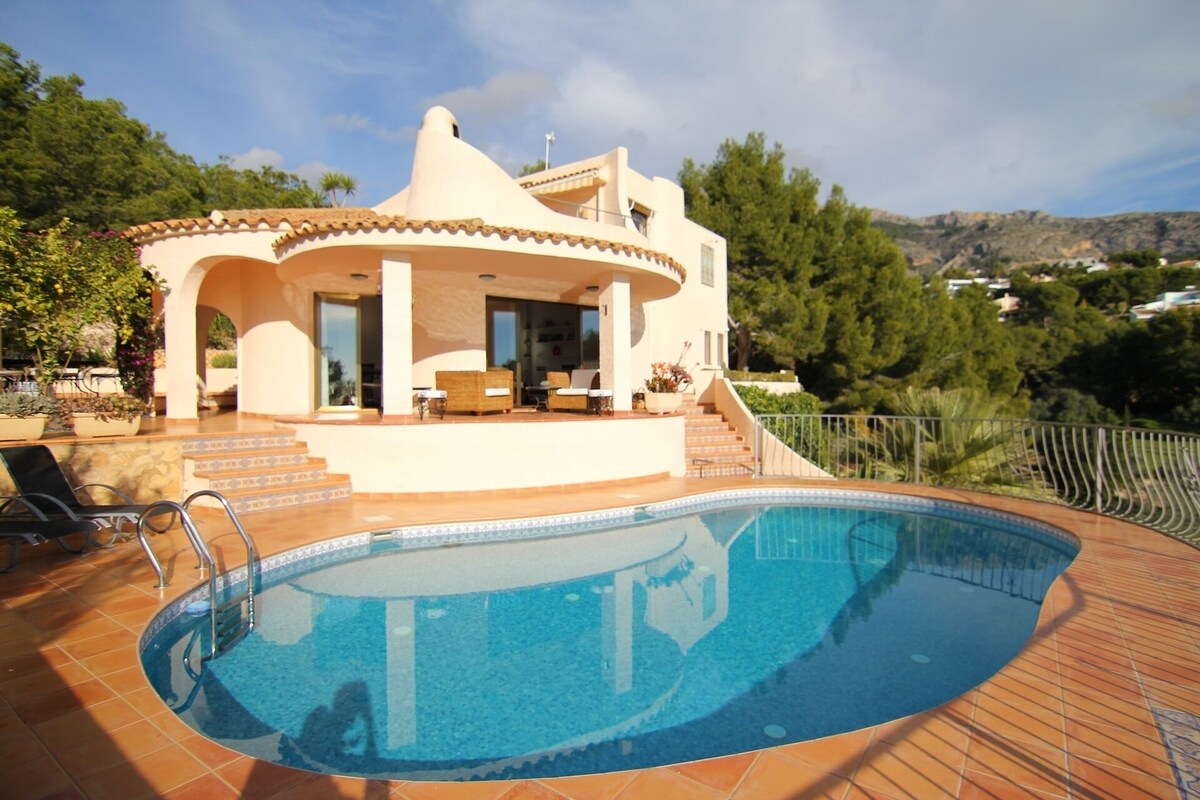 Bild für Gastgeberprofil