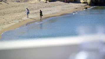 Serviettes de plage