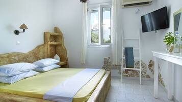 3 soveværelser, weekendseng, gratis Wi-Fi, sengetøj