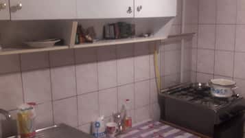 Cozinha privada