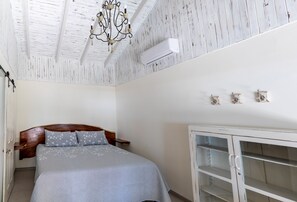 6 bedrooms, free WiFi