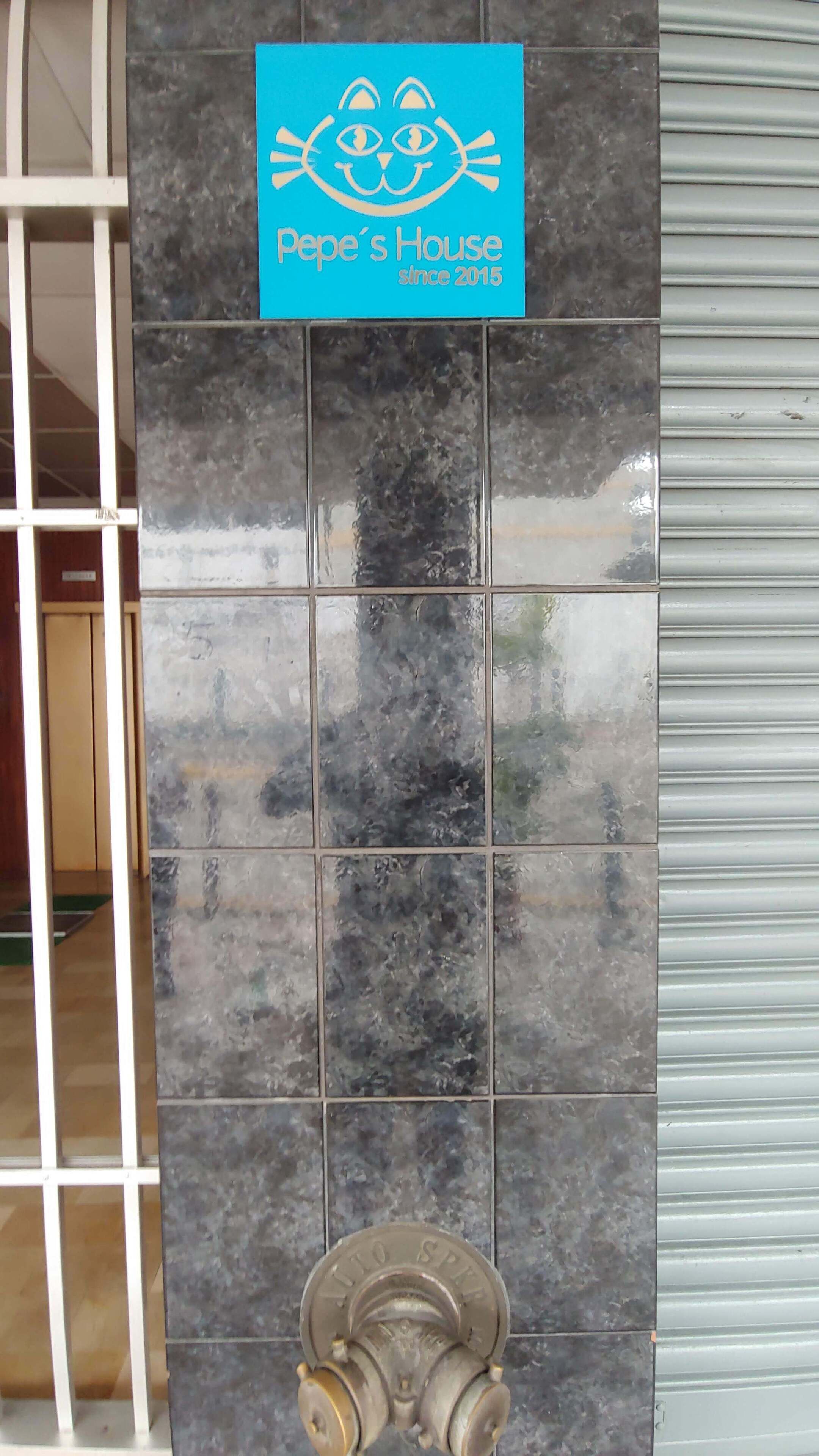 Foto - Pepe's House Guayaquil I MicroHostel Self Check-In