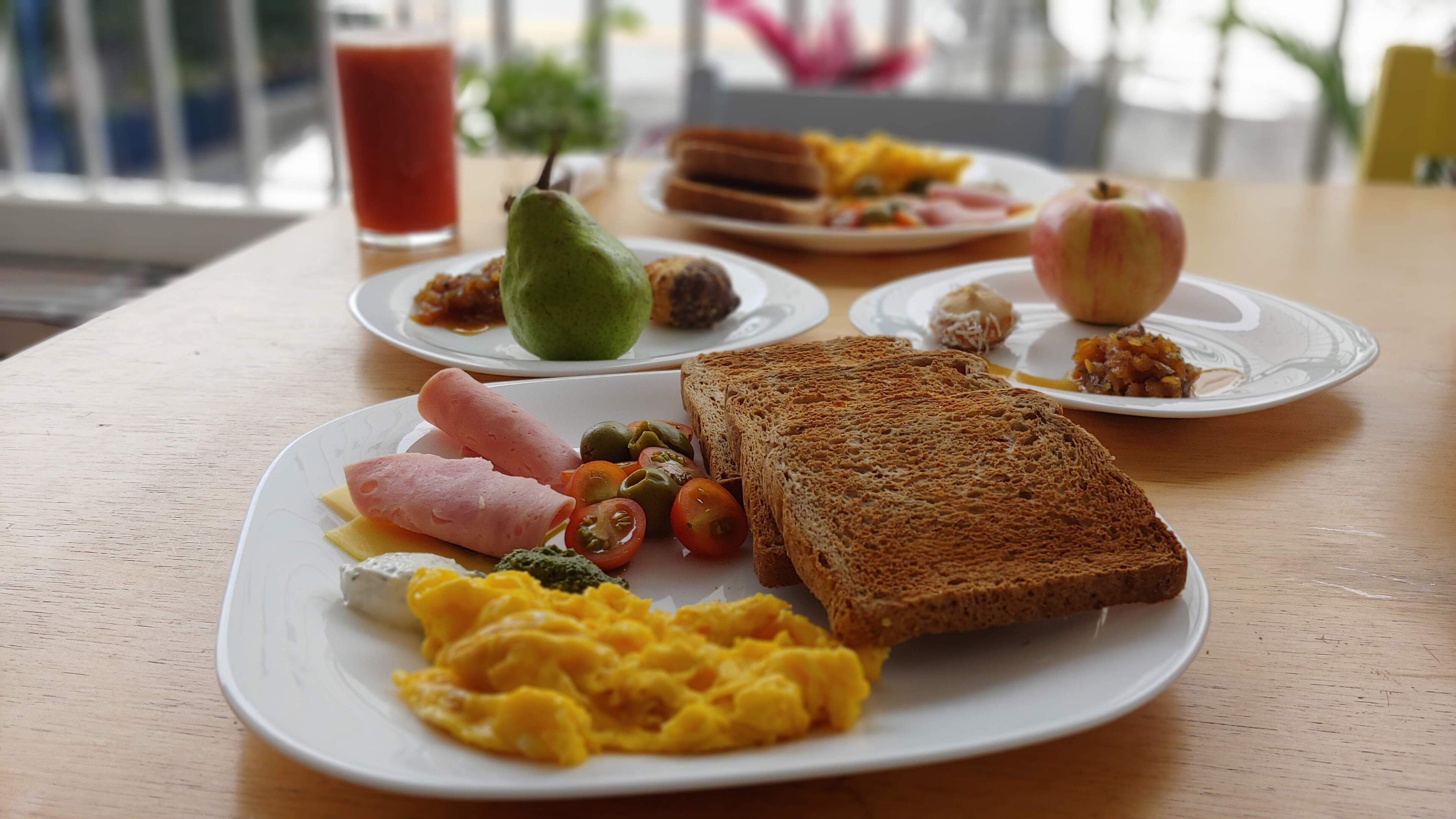 Foto - Pepe's House Guayaquil I MicroHostel Self Check-In