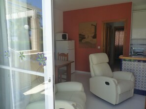 Living room - Casa Mar Y Luz Vera Naturista Feelgood in Vera Playa (Vera)