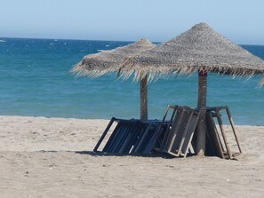 Toallas de playa