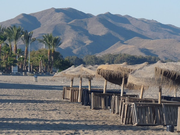 Beach - Casa Mar Y Luz Vera Naturista Feelgood in Vera Playa (Vera)