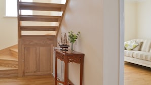 Interior - 4 bedroom accommodation in Port Isaac (Port Isaac)