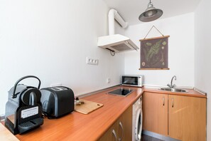 Interior - Constitución Terraza (Sevilla)