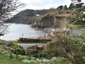 Miscellaneous - 2 bedroom accommodation in Talland Bay, near West Looe (Talland Bay, near West Looe)