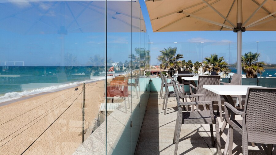 Golden Beach Guesthouse