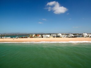 Exterior - Golden Beach Guesthouse (Faro)
