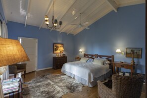 Superior Double or Twin Room | Individually decorated, free cribs/infant beds, free WiFi, bed sheets