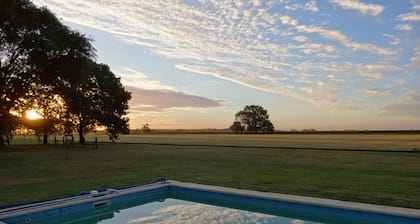 Estancia Los Patos