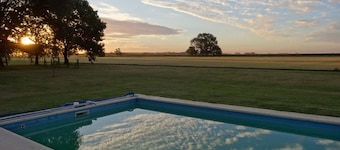 Estancia Los Patos