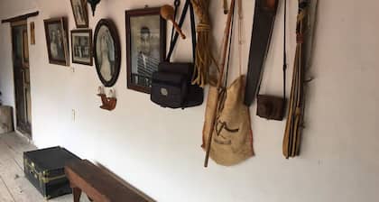Posada Villa Alejo