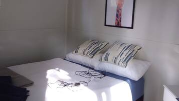 1 Schlafzimmer, WLAN