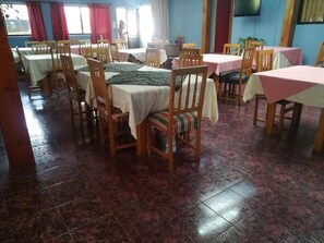 ร้านอาหาร