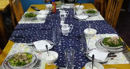 Hostal Casona del Cerro