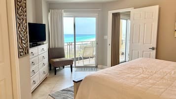 2 sovrum, strykjÀrn/strykbrÀda, gratis wi-fi och sÀngklÀder