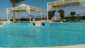 Piscina al aire libre