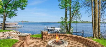 * NY * Spa Luksus i en ekspansiv kabine flugt!