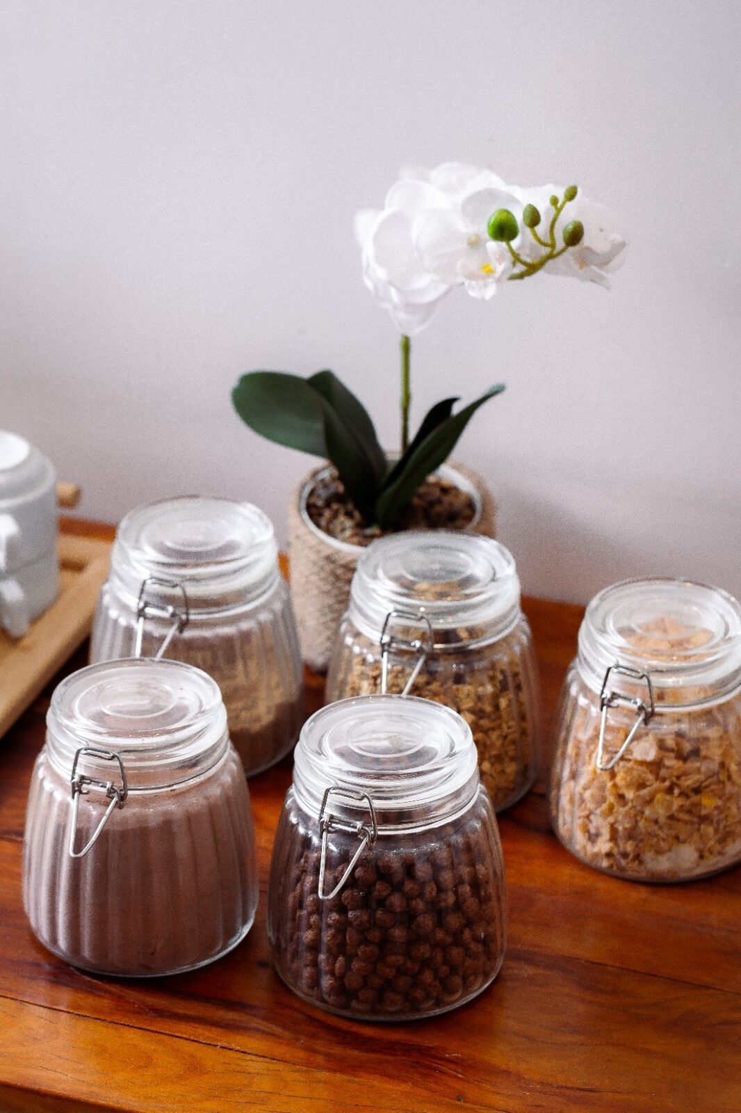 free daily full breakfast