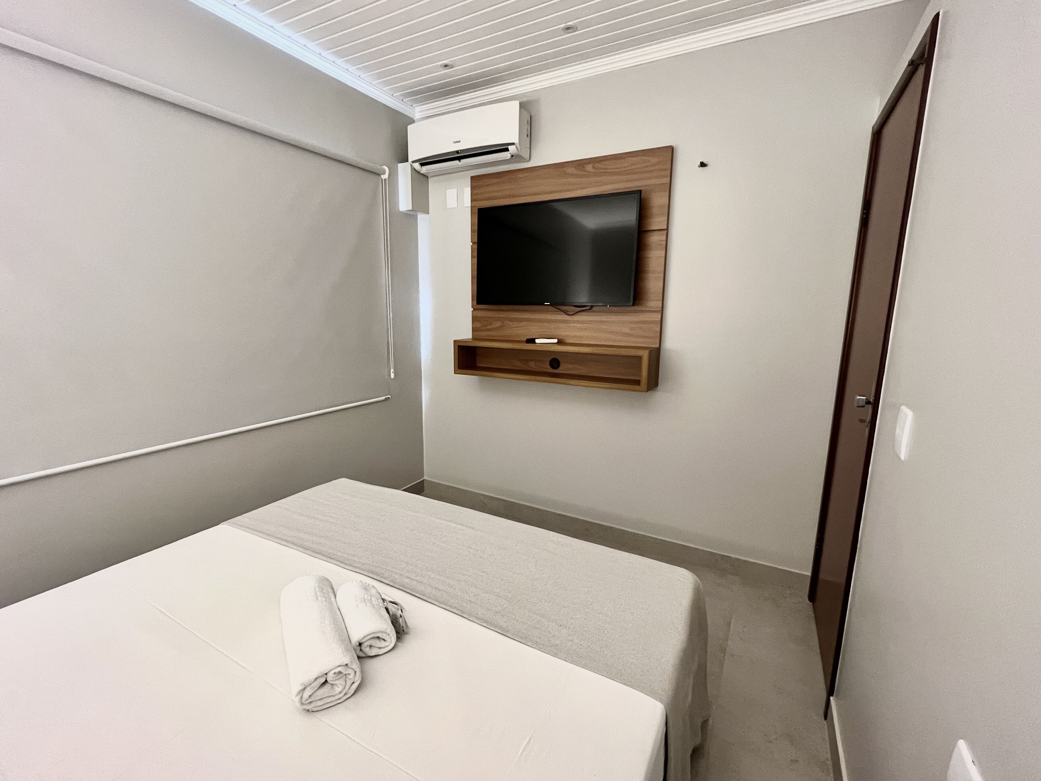 superior double room, 1 double bed | minibar, soundproofing, free wifi, bed sheets