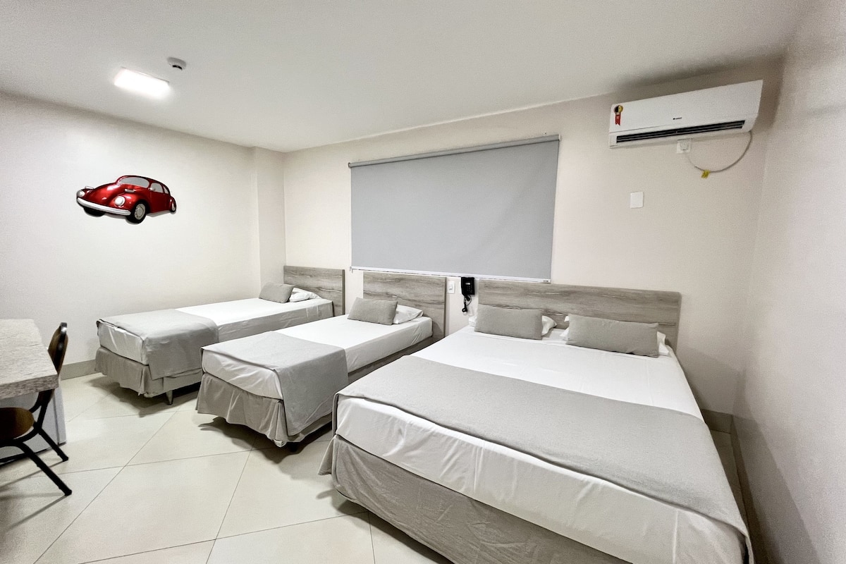 minibar, soundproofing, free wifi, bed sheets