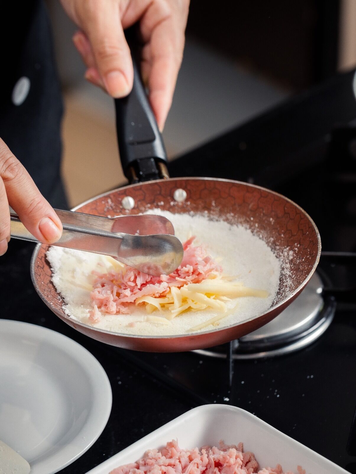 free daily full breakfast