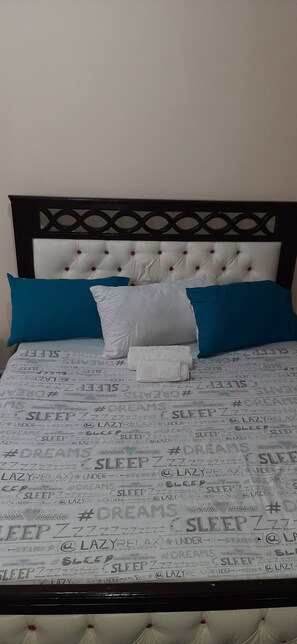 1 bedroom, WiFi - ☆Safe Haven Studios☆ (Nairobi)