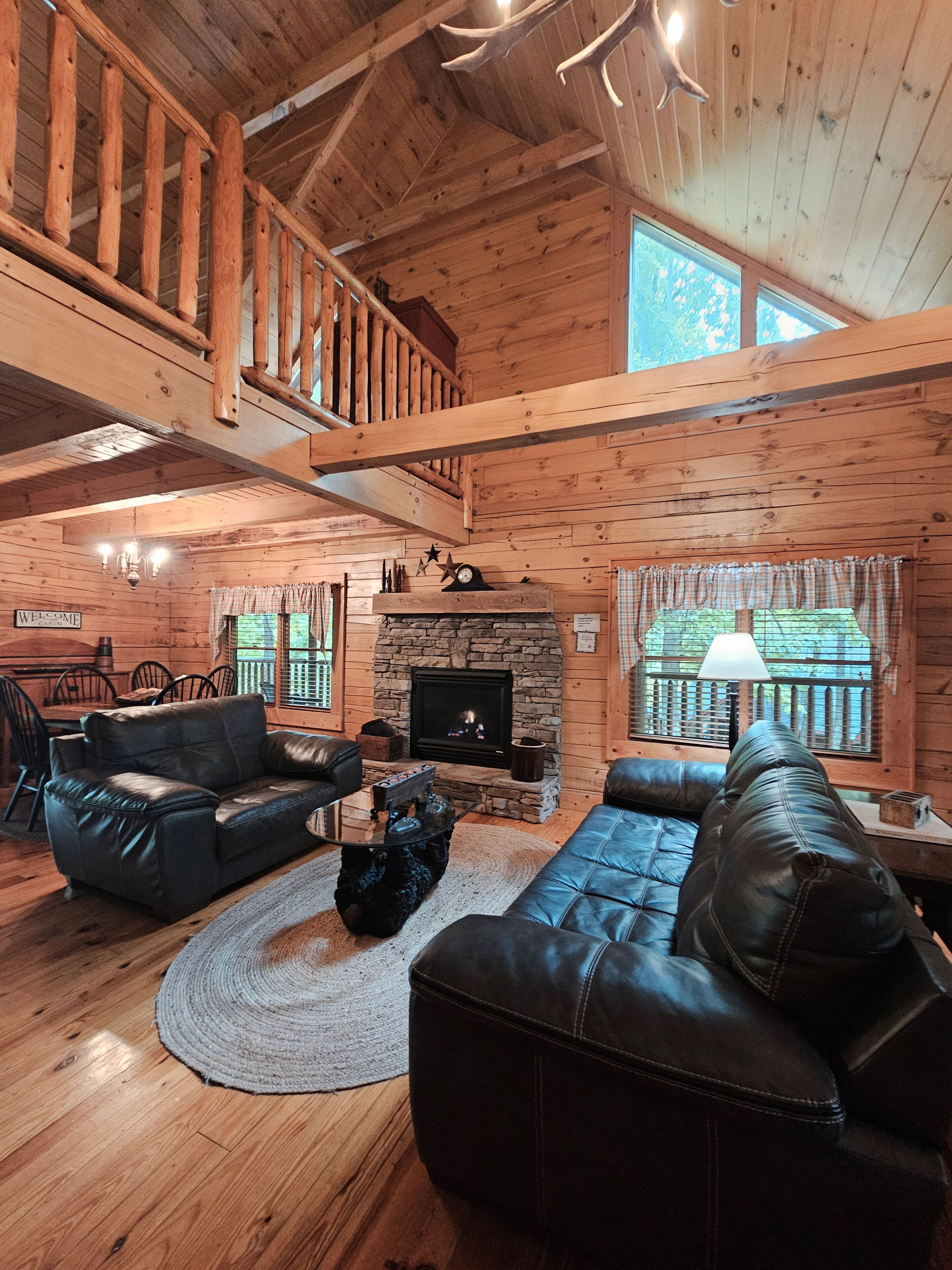 Téléviseur connecté, foyer