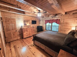 2 habitaciones, wifi gratis y ropa de cama 