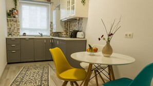 Leilighet – comfort | Eget kjøkken