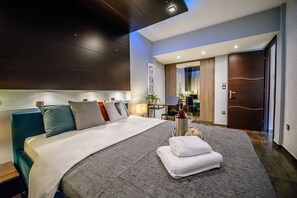 2 habitaciones, escritorio y insonorización 