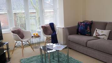 Rumah Klasik | Ruang keluarga | Mainan