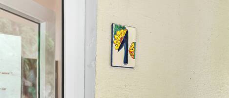 Panoramic Penthouse (PH 1) | Memory foam beds, minibar, in-room safe, individually decorated