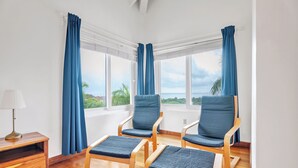 Panoramic Penthouse (PH 1)