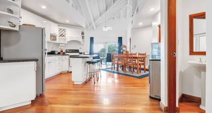 Sea Vue Luxury Vacation Condominiums