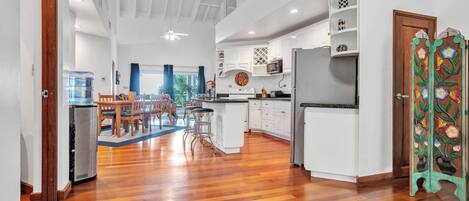 Attico panoramico (PH 1) | Materassi in memory foam, minibar, una cassaforte in camera