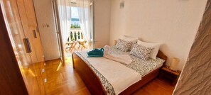 2 habitaciones y internet gratis
