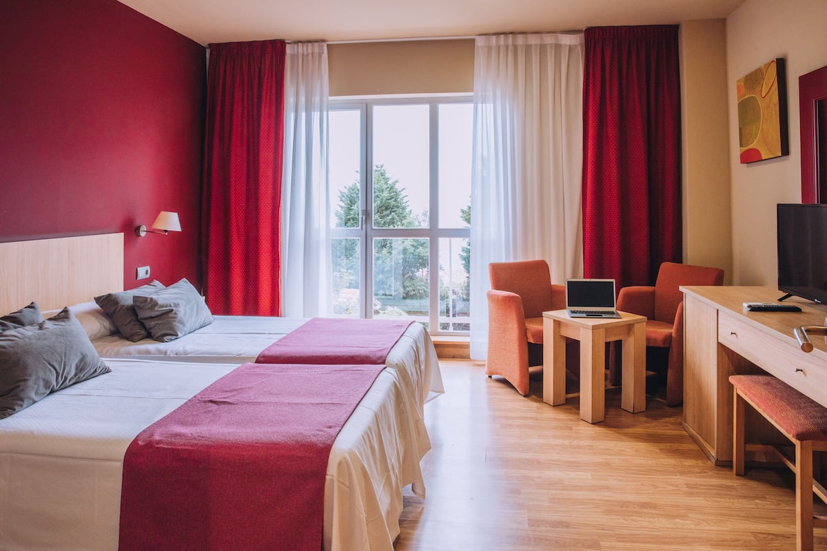 Minibar, kostenloses WLAN