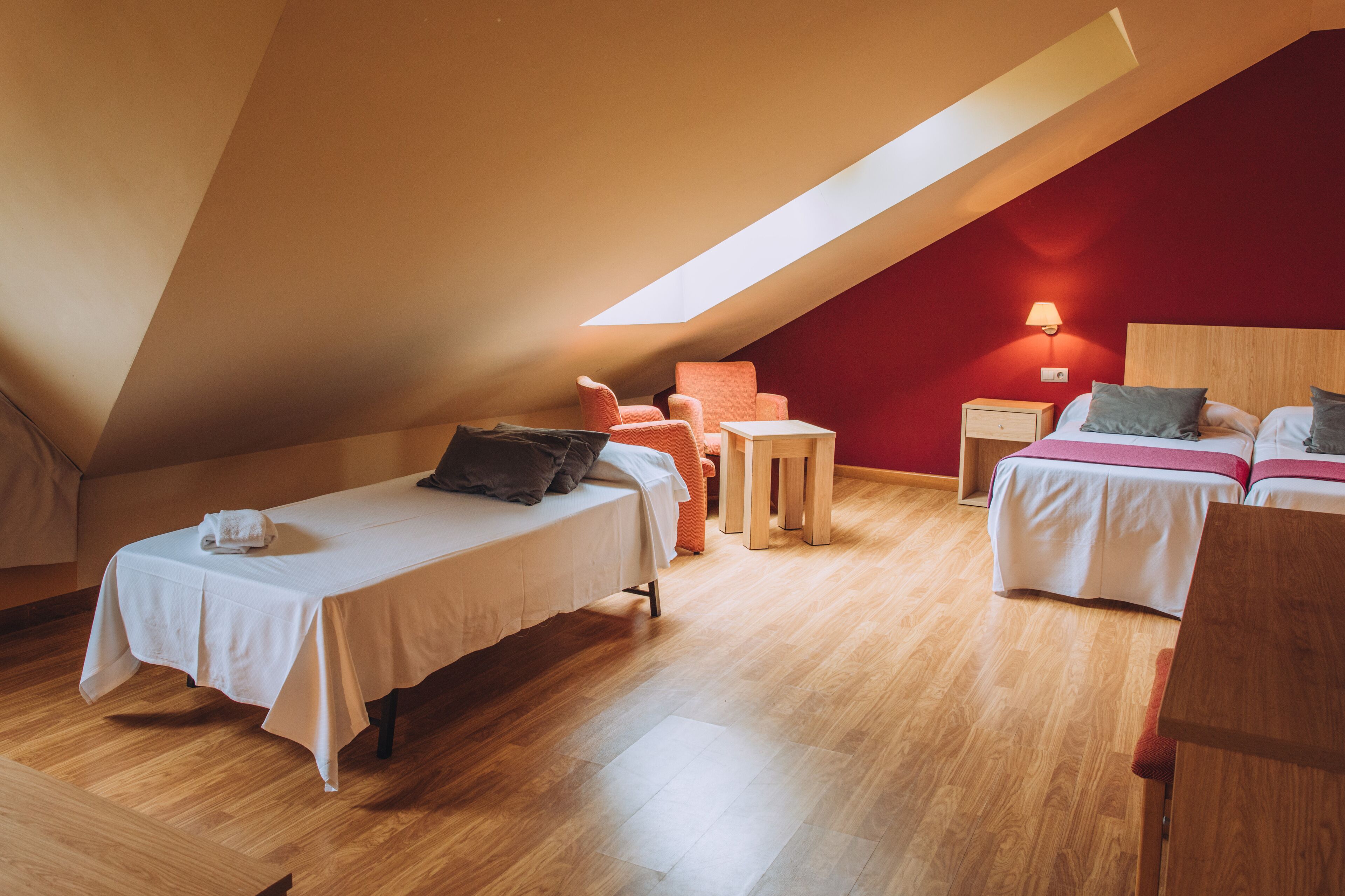 Photo - Hotel Arha Mar Comillas