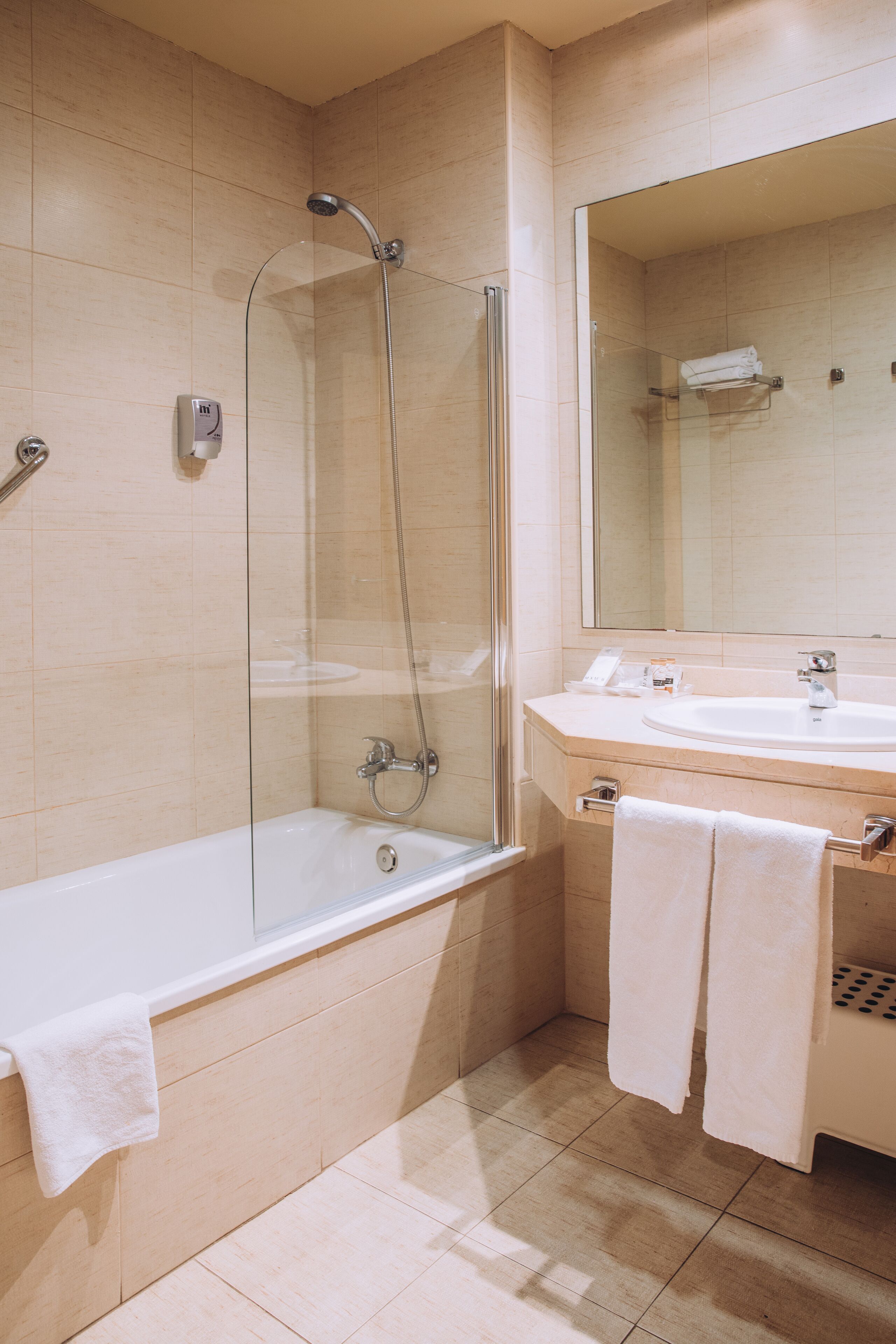 Photo - Hotel Arha Mar Comillas