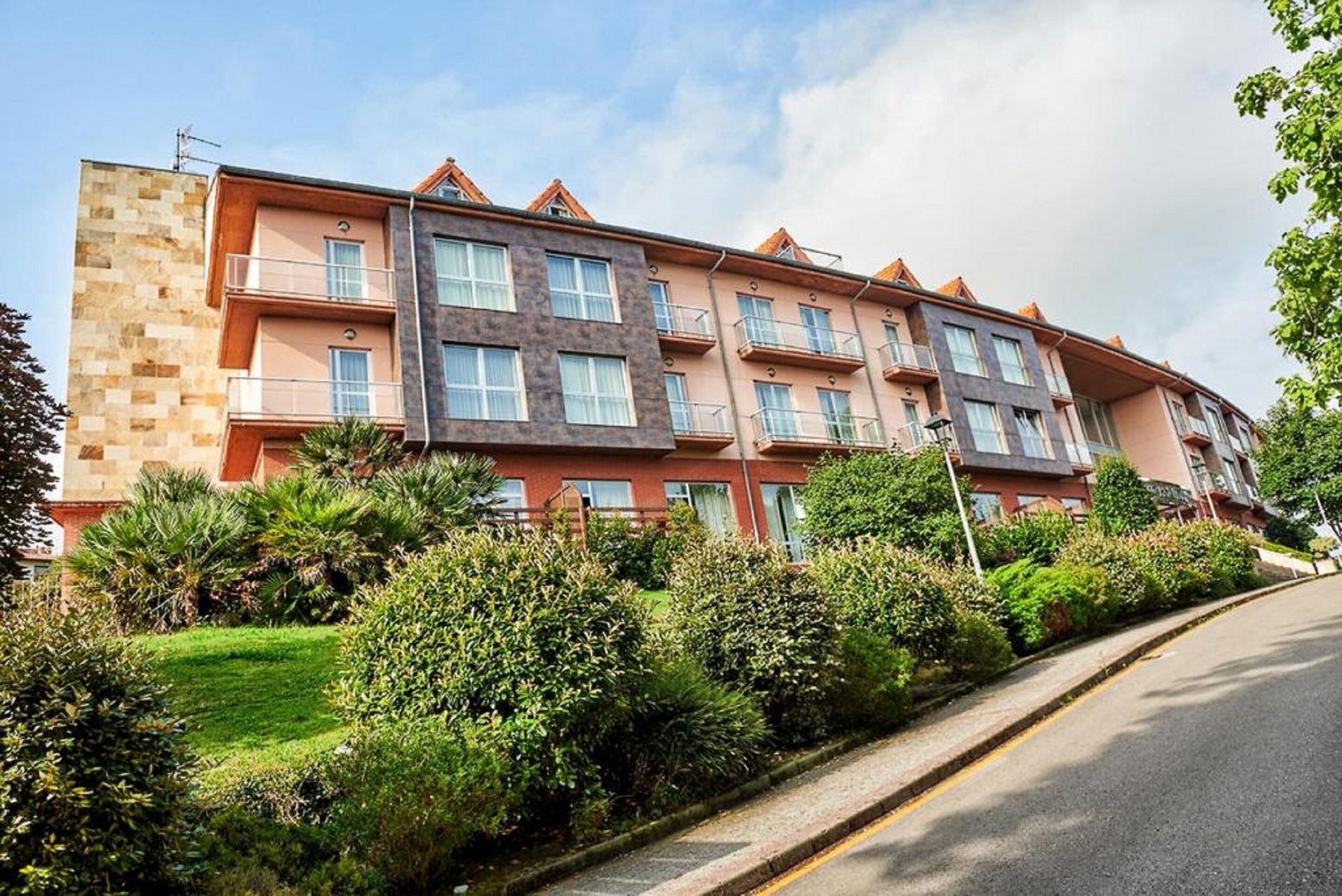 Photo - Hotel Arha Mar Comillas