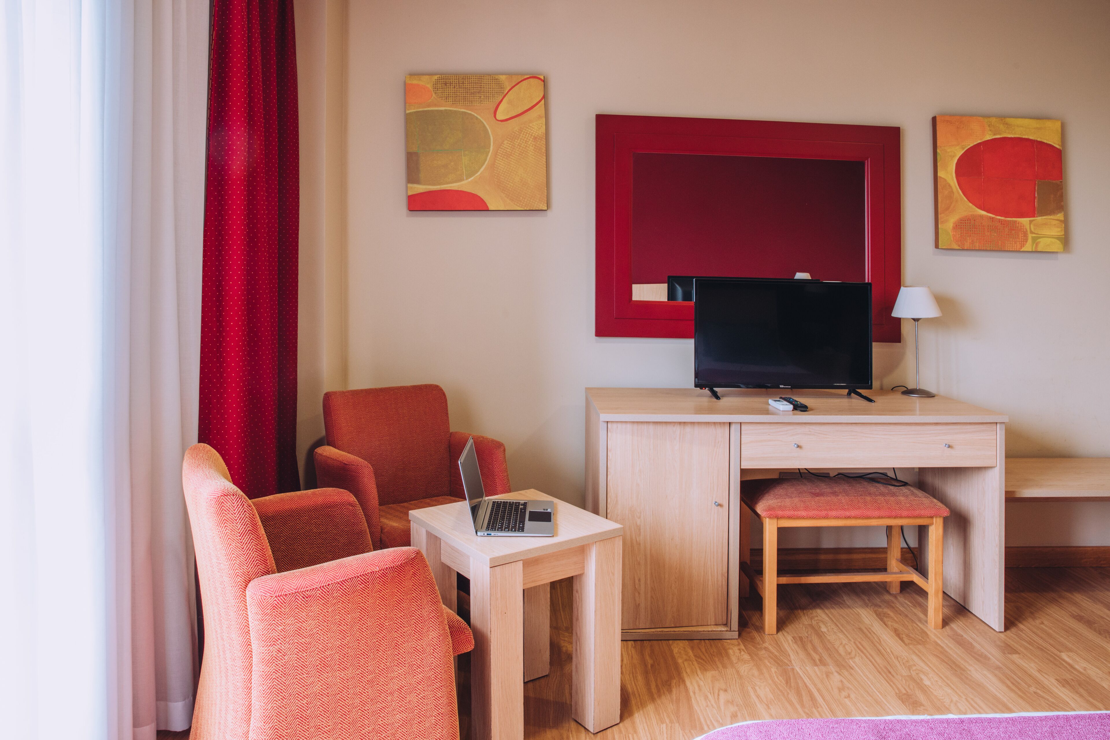 Photo - Hotel Arha Mar Comillas