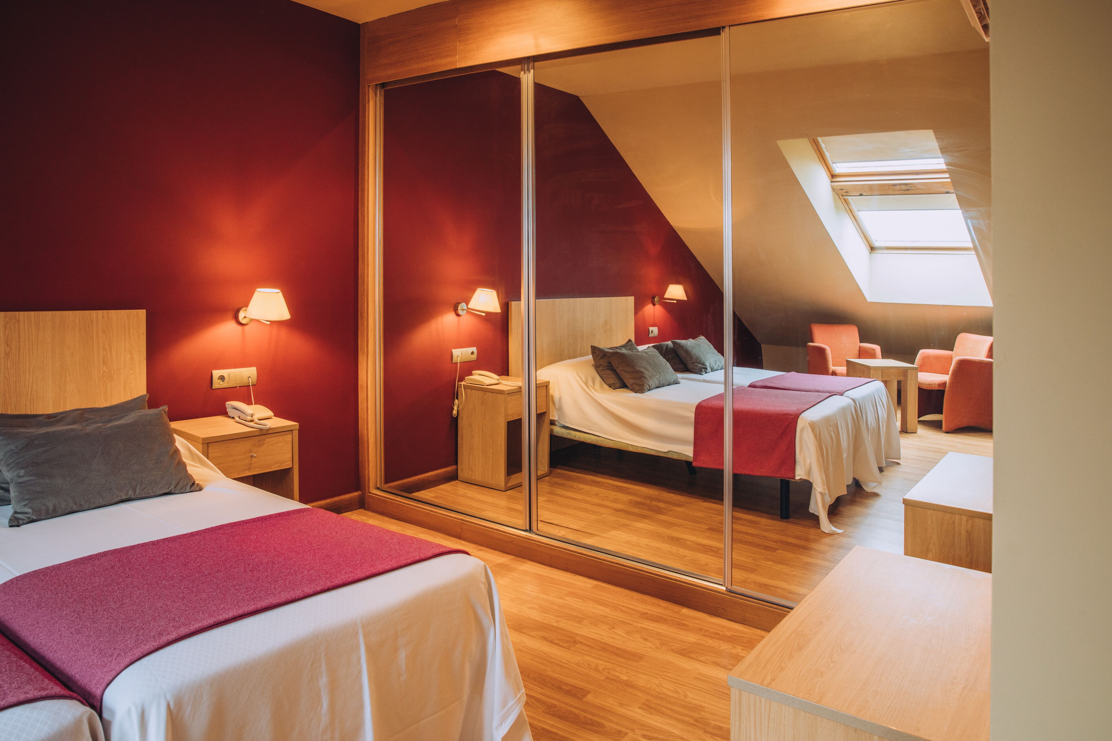 Photo - Hotel Arha Mar Comillas