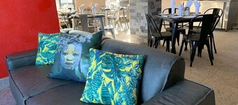 The Hill Hotel and Conference Centre